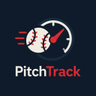 PitchTrack's logo