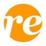 Reflex Media's logo'