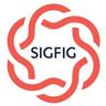 SigFig's logo'