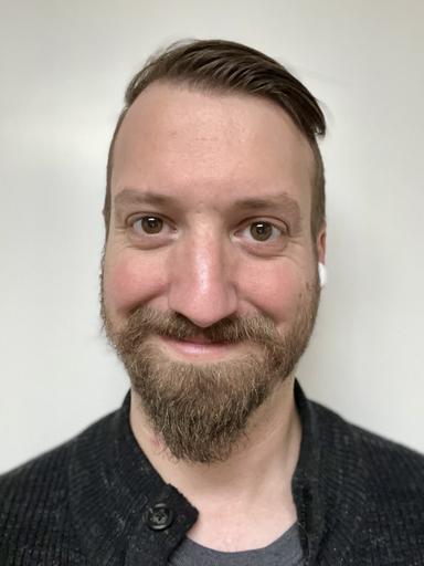 Image of Josh